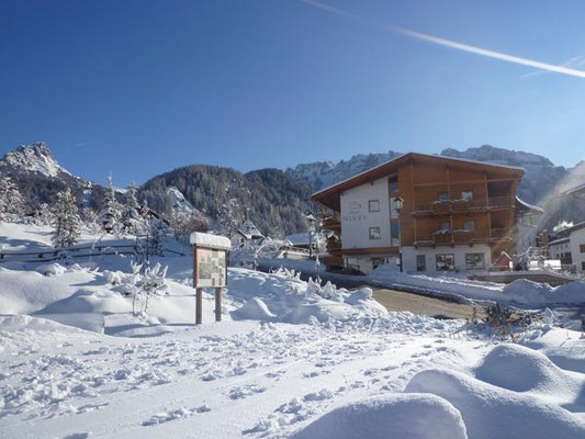 Bild Hotel Boutique Hotel Nives