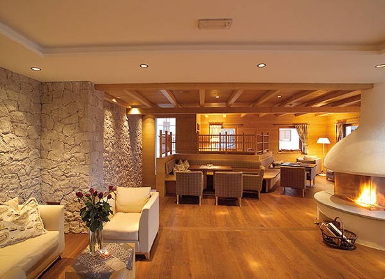 Bild Hotel Boutique Hotel Nives
