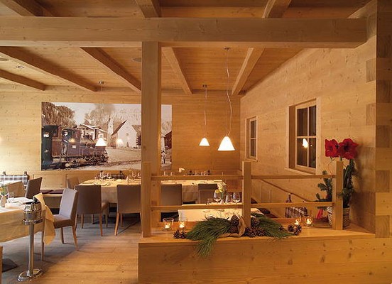 Bild Hotel Boutique Hotel Nives