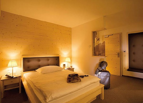 Bild Hotel Boutique Hotel Nives