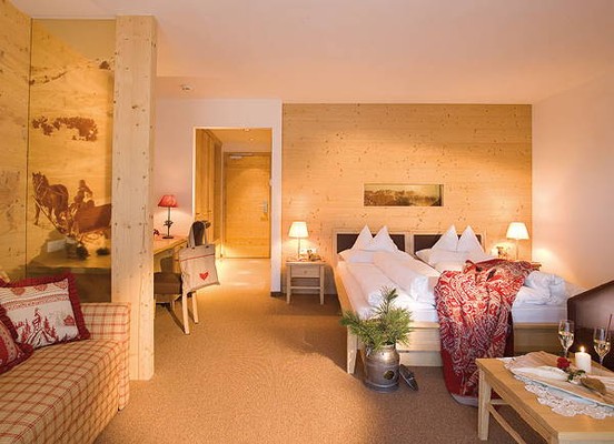 Bild Hotel Boutique Hotel Nives