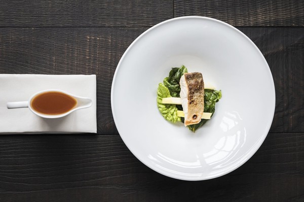 Ricette e proposte gourmet ADLER Lodge RITTEN