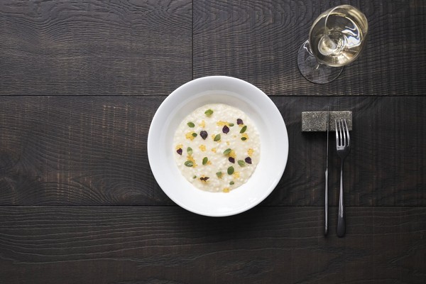 Ricette e proposte gourmet ADLER Lodge RITTEN