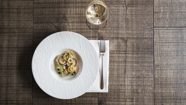 Ricette e proposte gourmet ADLER Lodge ALPE