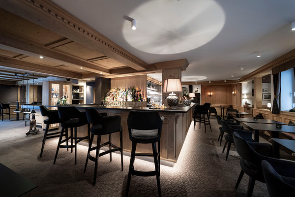 Photo of the bar Alpstay - Hotel Acadia - Adults Only