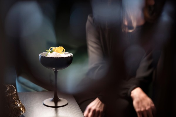 Photo of the bar Alpstay - Hotel Acadia - Adults Only