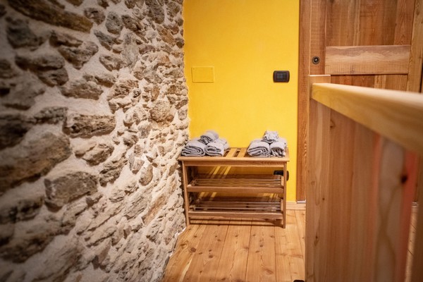 Photo of the apartment I Foresti