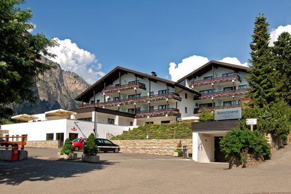 Foto esterno Family Hotel Biancaneve