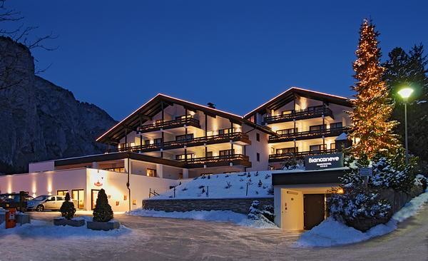 Foto esterno Family Hotel Biancaneve