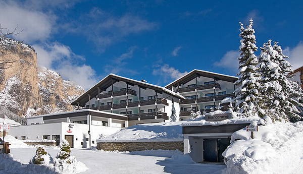 Foto esterno Family Hotel Biancaneve