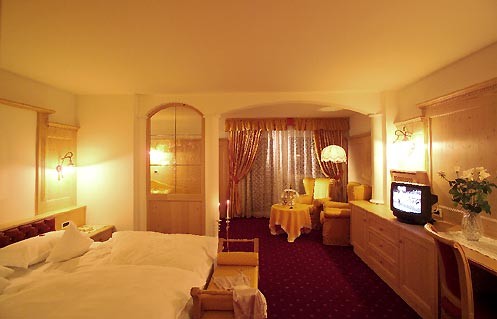 Image Hotel Chalet Portillo