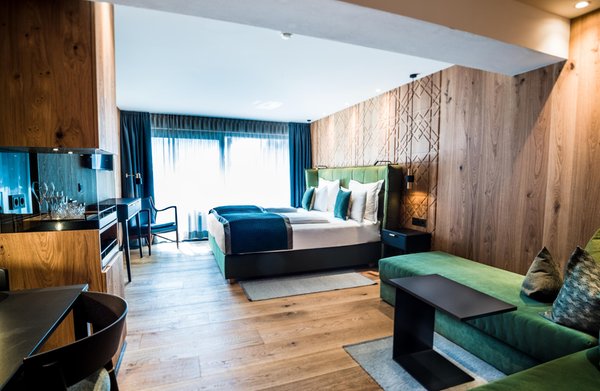 Photo of the room Hotel Granbaita Dolomites