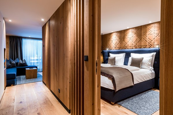Photo of the room Hotel Granbaita Dolomites