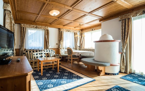 Photo of the room Hotel Granbaita Dolomites