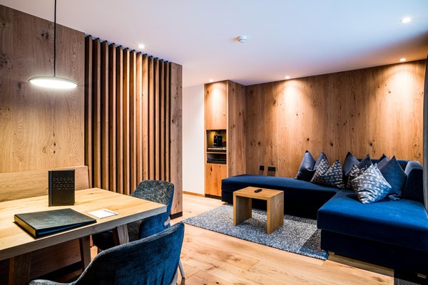 Photo of the room Hotel Granbaita Dolomites