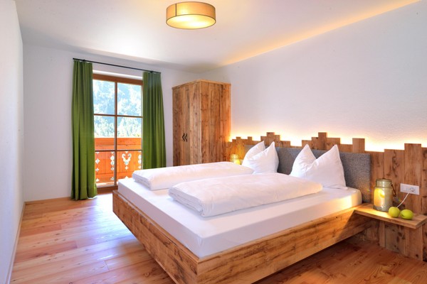 Photo of the room Farmhouse apartments Biohof Kofler