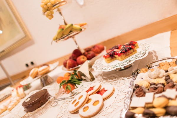 The breakfast Boutique & Fashion Hotel Maciaconi