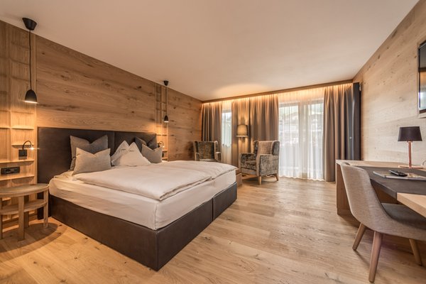 Foto della camera Hotel Mignon