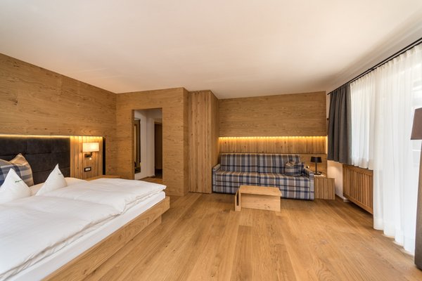Photo of the room Hotel Mignon