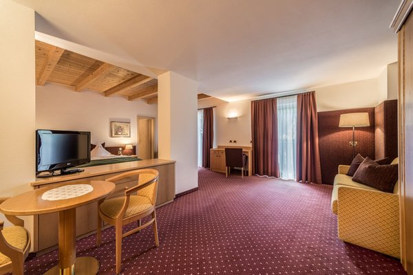 Photo of the room Hotel Mignon