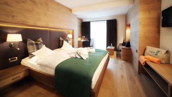 Foto della camera Hotel Mignon