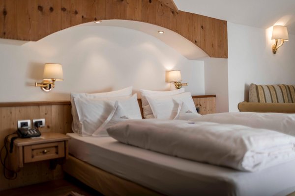 Foto vom Zimmer Hotel Miravalle