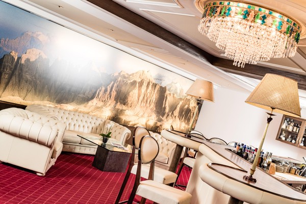Photo of the bar Hotel Oswald