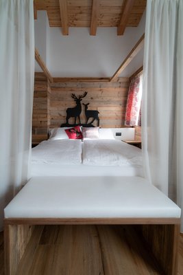 Photo of the room Mountain Hut-Hotel Malghette