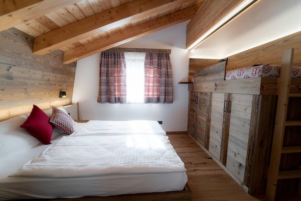 Photo of the room Mountain Hut-Hotel Malghette