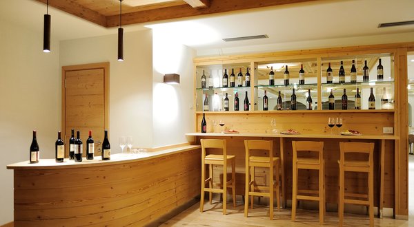 Photo of the bar Restaurant Winestube