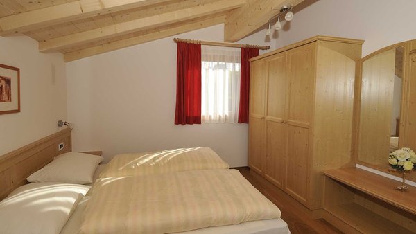 Foto vom Zimmer Ferienwohnungen Emi
