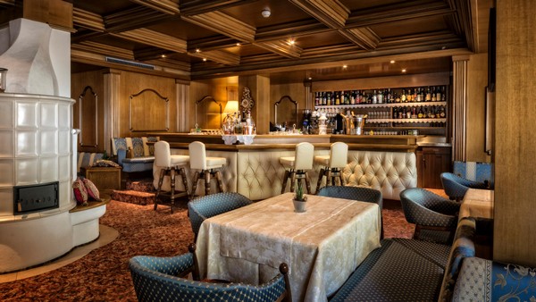 Photo of the bar Hotel Armin