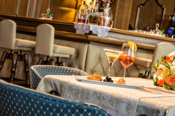 Photo of the bar Hotel Armin