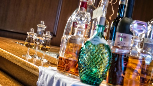 Photo of the bar Hotel Armin
