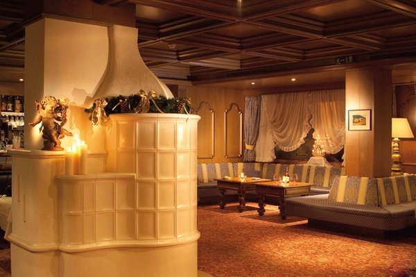 Photo of the stube Hotel Armin
