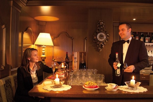 Photo of the bar Hotel Armin