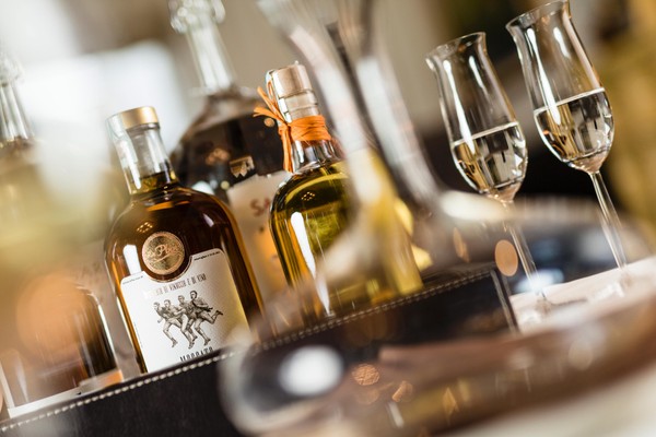 Photo of the bar Hotel Dorfer alpine & charming