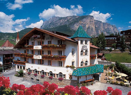 Foto esterno Linder Cycling Hotel