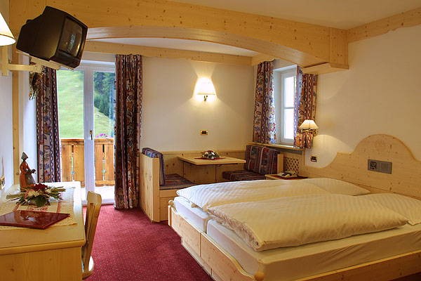 Image Linder Cycling Hotel