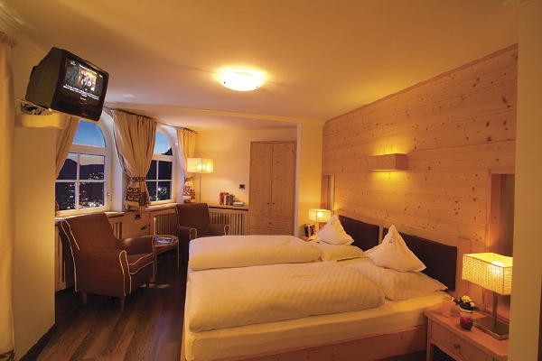 Image Linder Cycling Hotel