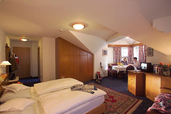 Image Linder Cycling Hotel