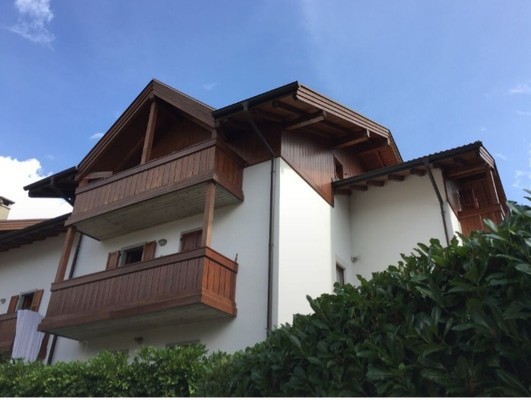 Foto esterno Appartamento Casa Margherita