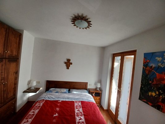 Foto della camera Appartamento Casa Margherita