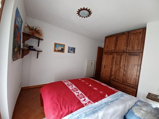 Foto della camera Appartamento Casa Margherita