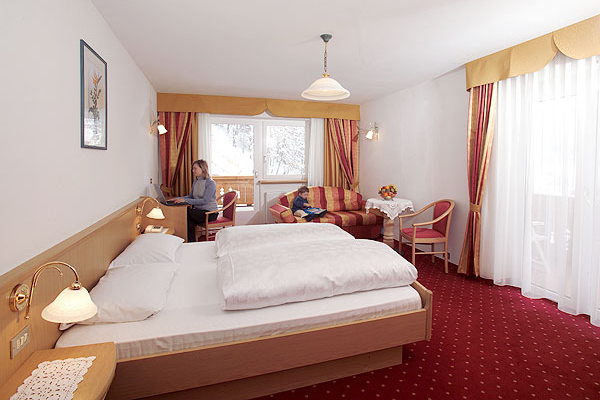 Immagine Hotel Rodella