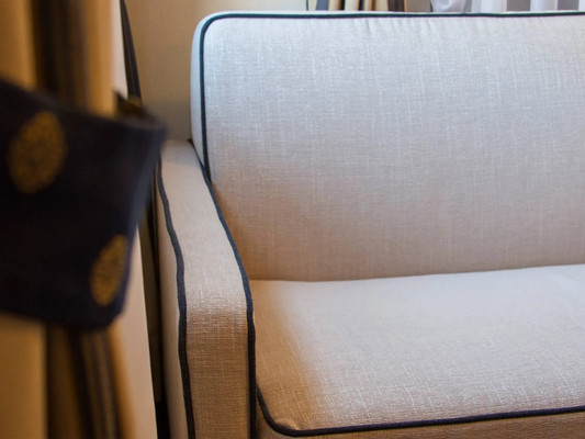 Das Wohnzimmer Hotel Scoiattolo