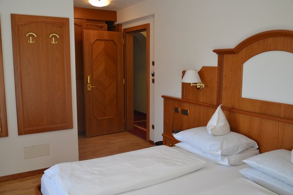 Photo of the room Hotel Scoiattolo