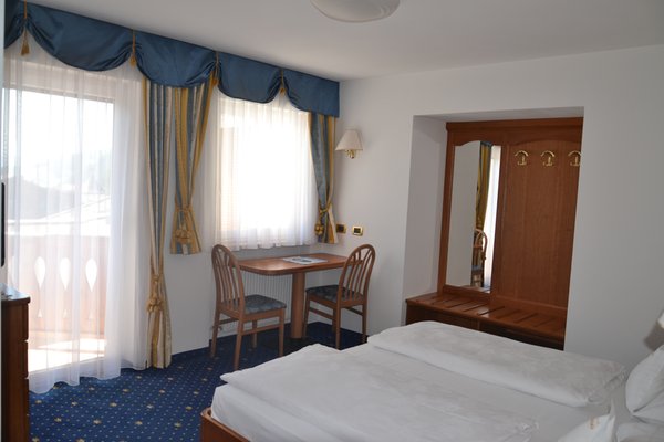 Foto della camera Hotel Scoiattolo