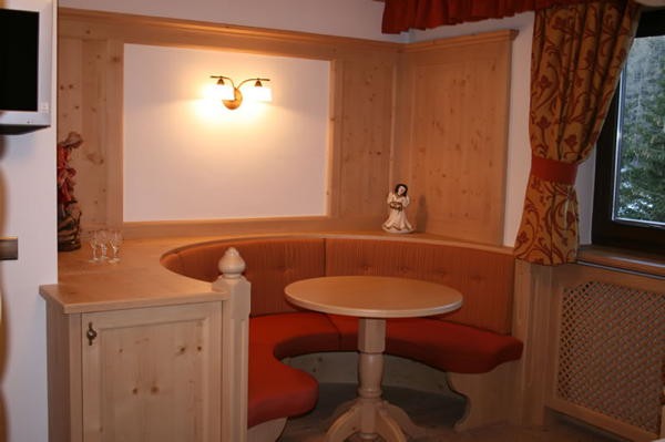 Photo of the living room