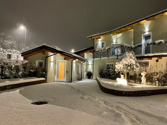 Foto esterno Affittacamere Val Susa